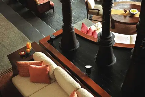 Hilton Hua Hin Resort & Spa in หัวหิน — foto 28