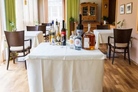 Hotel Ortners Eschenhof foto 2