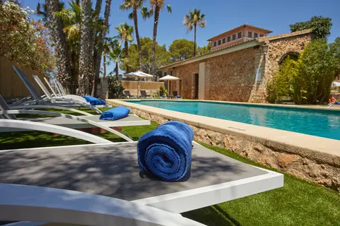 Virrey Finca Hotel in Inca — foto 21