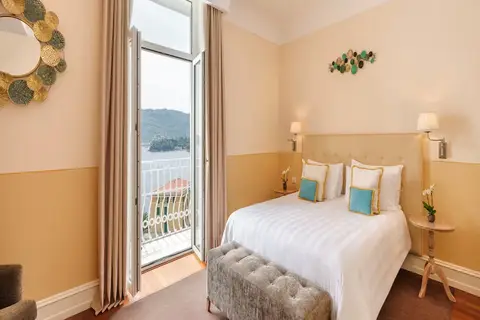 Grand Hotel Bristol Resort & SPA in Castel del Piano, foto 5