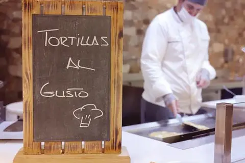 Ohtels Vila Romana in Salou — foto 10