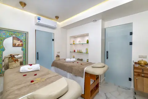 Riad Diamond Of Marrakech in Marrakech — foto 21