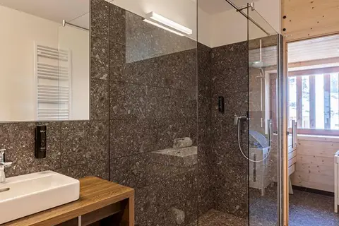 Alm Resort Sonnenalpe in Hermagor-Pressegger See — foto 10