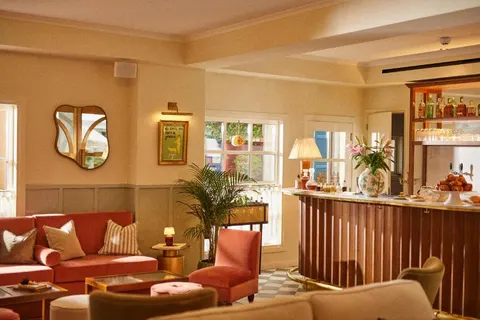 Hotel The Agora in Pano Lefkara — foto 4