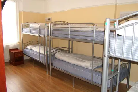 Dolphin Inn in Londen, foto 6