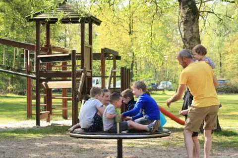 Summio Vakantiepark Herperduin foto 3