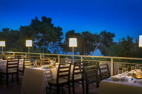Aminess Vival Grand Azur Hotel in Orebić — foto 20