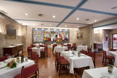 Parador de Santo Domingo de la Calzada in Santo Domingo de la Calzada — foto 16