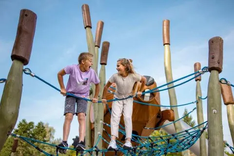 Center Parcs de Eemhof foto 16