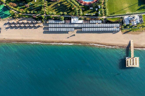 Hotel Limak Arcadia Sport Resort foto 16