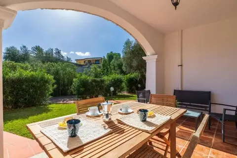 Vecchio Stazzo in Santu Diadòru/San Teodoro, foto 2