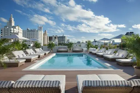 The Redbury South Beach in Miami Beach