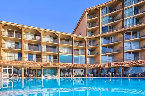 The Views Oasis in Santa Cruz