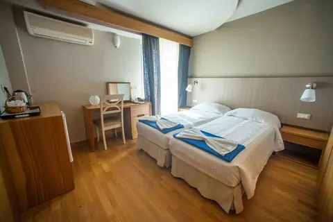 El Greco Hotel in Δημοτική Ενότητα Αγίου Νικολάου — foto 4