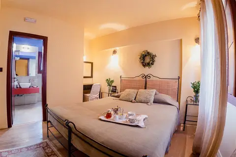 Avalon Boutique Hotel in Rhodos — foto 25