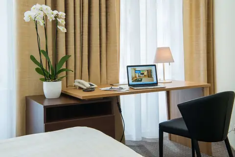 HiLight Suites Hotel in Wenen — foto 21