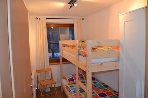 Appartementen Emma in Kaltenbach — foto 6