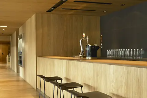 Blu Hotel Almansa in Almansa — foto 11