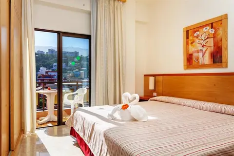 Hotel Marquesa in Puerto De La Cruz — foto 21