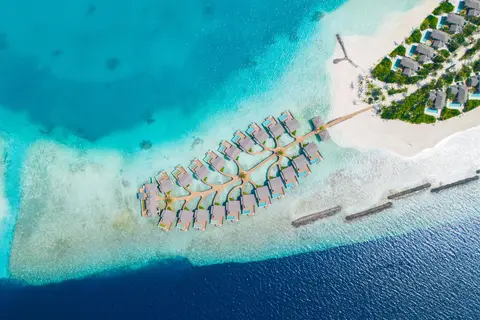 ananea Madivaru Maldives in ރަސްދޫ — foto 29