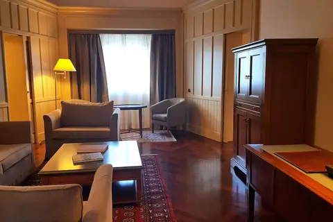 Grand Hotel Piazza Borsa in Palermo — foto 10