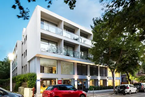 Oktober Downtown Boutique Hotel in Rhodos — foto 23