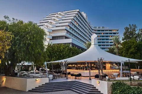 Rixos Downtown Antalya in Antalya, foto 19