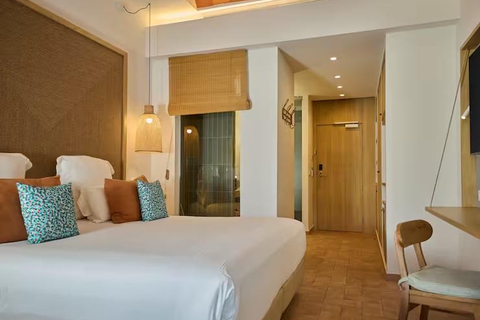 Cala San Miguel Ibiza Resort, Curio by Hilton - adults only foto 37