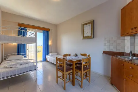 Danelis Studios & Apartments in Δημοτική Ενότητα Μαλίων — foto 18