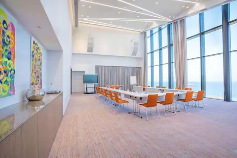 Radisson Blu Hotel, Larnaca in Larnaca — foto 11