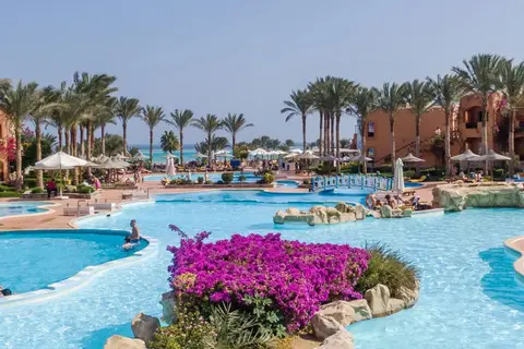 Dream Lagoon Resort & Aqua Park in Floriana Lagoon — foto 15