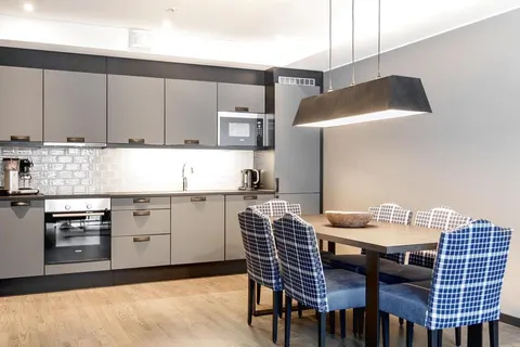 SkiStar Lodge Suites foto 2