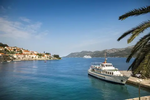 Aminess Korcula Heritage Hotel in Korčula — foto 19
