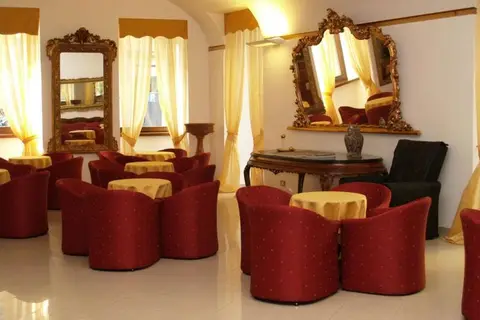 Grand Hotel Riva in Riva del Garda — foto 21