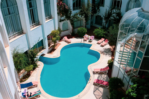 Hotel Golf Beach & Thalasso foto 11