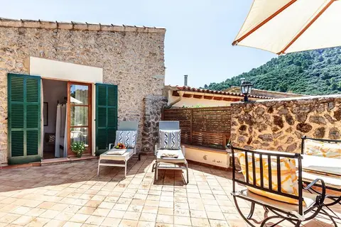 Finca Hotel Son Palou in Oosten — foto 15