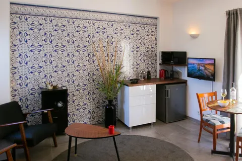 Casa das Argolas in Loulé — foto 11