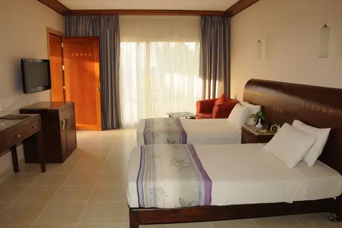 Shams Prestige Abu Soma Resort in Soma Bay — foto 14