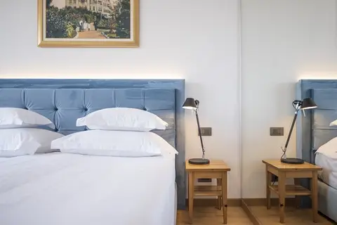 Hotel Miramare in Crikvenica — foto 9