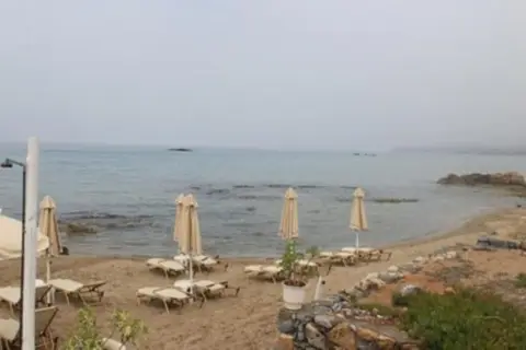 Alexandra Apartments in Δημοτική Ενότητα Μαλίων — foto 23