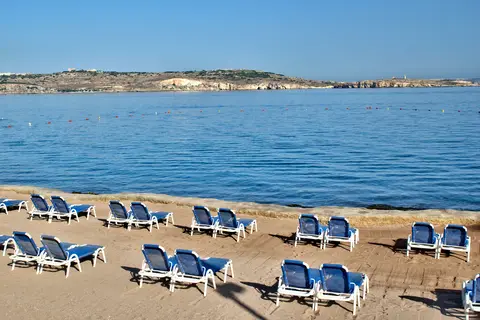 Hotel & Spa db San Antonio in San Pawl il-Baħar, foto 9