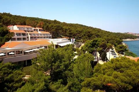 Vitality Hotel Punta in Veli Lošinj