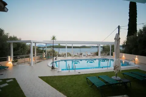 Oasis Hotel in Perigiali, foto 23