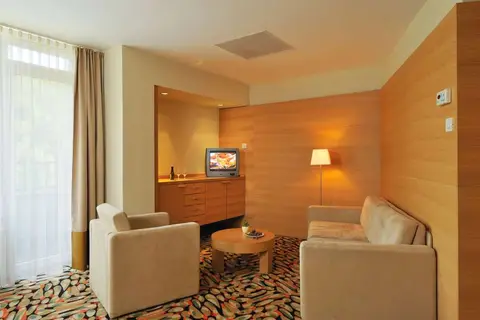 Hotel Vitarium in Šmarješke Toplice — foto 19