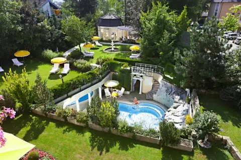 Hotel & SPA Fontenay in Bad Wörishofen, foto 21