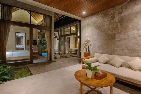 Taman Dharmawangsa Suites in Kuta Selatan — foto 16