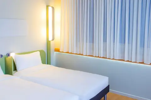 ibis budget Braga Centro in Braga — foto 28