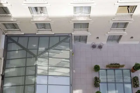 Hotel Le Littre in Parijs, foto 7