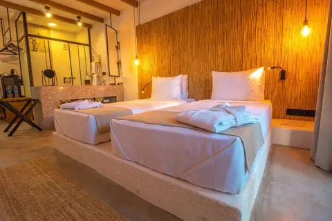 Very Chic Bodrum in Bodrum, foto 3