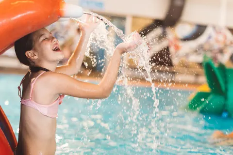 Hotel Well Premium foto 25